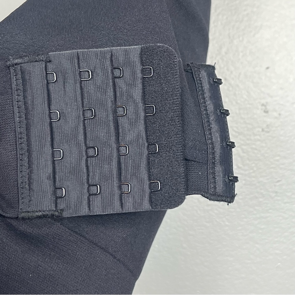 Shapermint Essentials Black Double Layer Wire Fre… - image 4